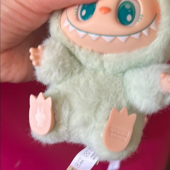 Labubu dada or ququ - Picture 5 of 8